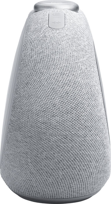 JBL Horizon 3 útvarpsvekjari - Grár