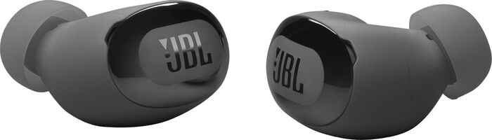 JBL Live Buds 3 heyrnartól - Svört