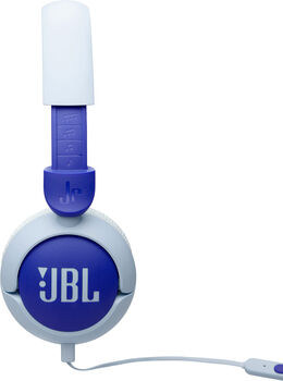 Product image not available for JBL Junior 320 barnaheyrnartól - Blá
