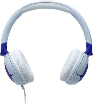Product image not available for JBL Junior 320 barnaheyrnartól - Blá