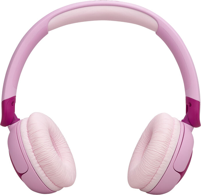 Product image not available for JBL Junior 320BT þráðlaus barnaheyrnartól - Fjólublár