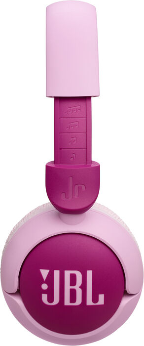 Product image not available for JBL Junior 320BT þráðlaus barnaheyrnartól - Fjólublár
