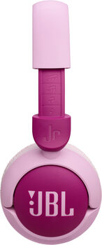Product image not available for JBL Junior 320BT þráðlaus barnaheyrnartól - Fjólublár