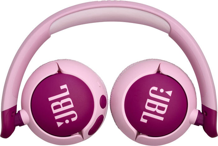 Product image not available for JBL Junior 320BT þráðlaus barnaheyrnartól - Fjólublár