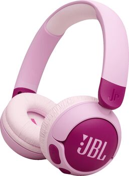 Product image not available for JBL Junior 320BT þráðlaus barnaheyrnartól - Fjólublár