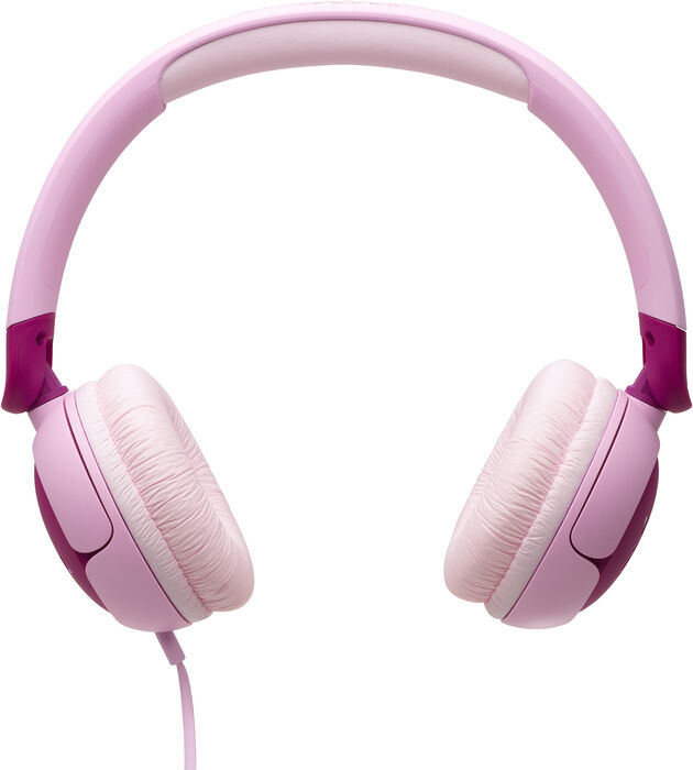 Product image not available for JBL Junior 320 barnaheyrnartól - Fjólublár