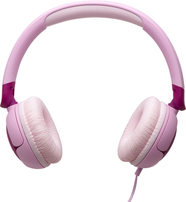 Product image not available for JBL Junior 320 barnaheyrnartól - Fjólublár