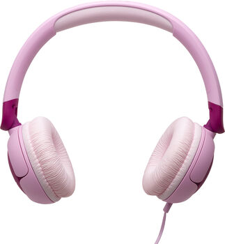 Product image not available for JBL Junior 320 barnaheyrnartól - Fjólublár