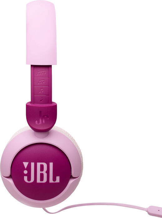 Product image not available for JBL Junior 320 barnaheyrnartól - Fjólublár