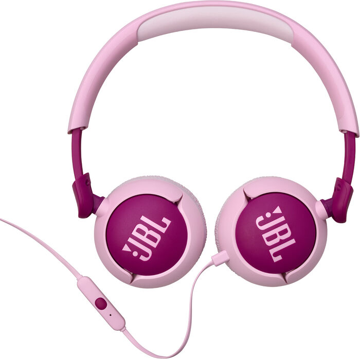 Product image not available for JBL Junior 320 barnaheyrnartól - Fjólublár