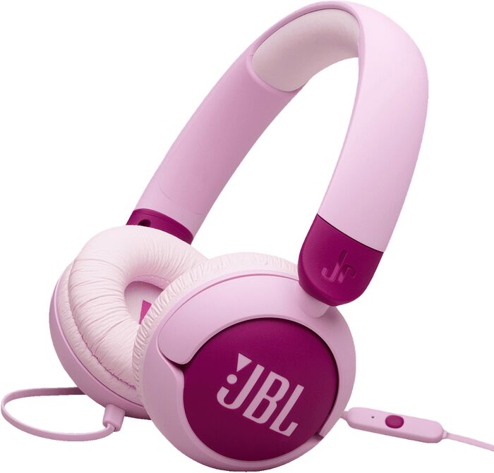 Product image not available for JBL Junior 320 barnaheyrnartól - Fjólublár