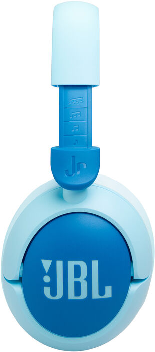 Product image not available for JBL Junior 470NC þráðlaus barnaheyrnartól - Blá