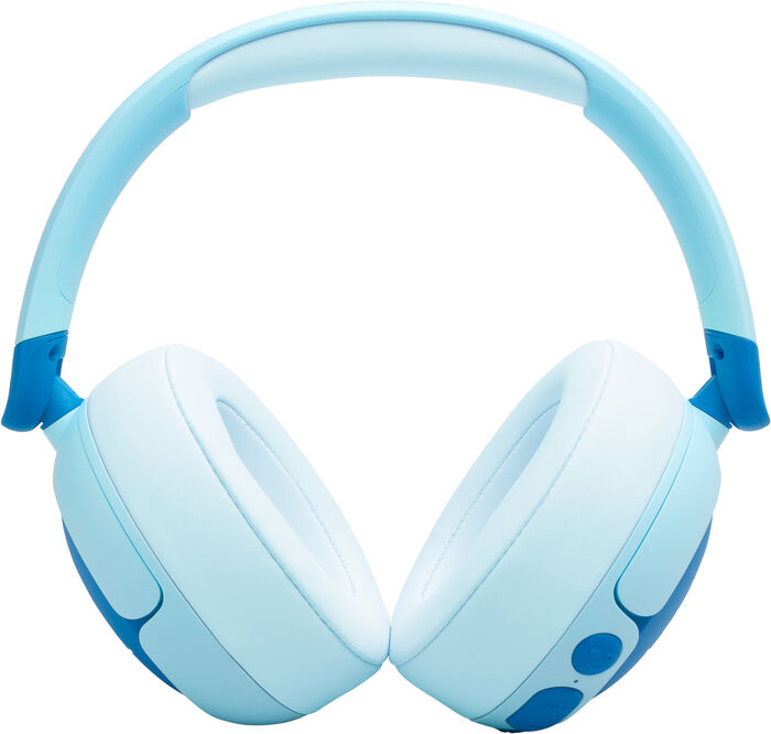 Product image not available for JBL Junior 470NC þráðlaus barnaheyrnartól - Hvít