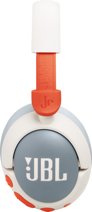Product image not available for JBL Junior 470NC þráðlaus barnaheyrnartól - Hvít