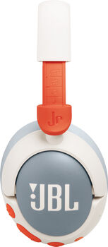 Product image not available for JBL Junior 470NC þráðlaus barnaheyrnartól - Hvít