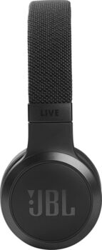 JBL Live 460 þráðlaus heyrnartól - Svört