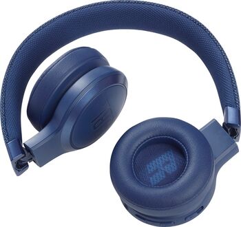 JBL Live 460 þráðlaus heyrnartól - Blá