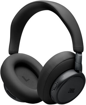 JBL Live 780NC þráðlaus heyrnatól - Svört