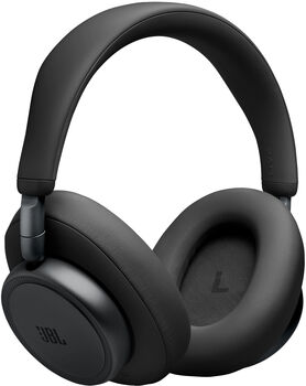 JBL Live 780NC þráðlaus heyrnatól - Svört