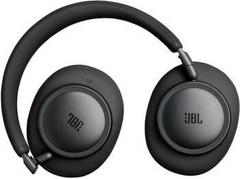 JBL Live 780NC þráðlaus heyrnatól - Svört
