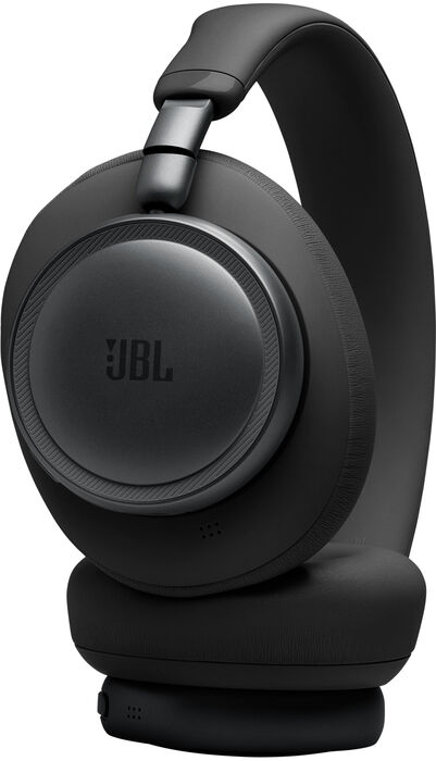 JBL Live 780NC þráðlaus heyrnatól - Svört