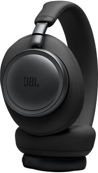 JBL Live 780NC þráðlaus heyrnatól - Svört