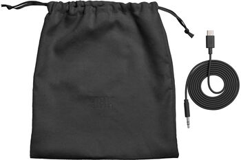 JBL Live 780NC þráðlaus heyrnatól - Svört
