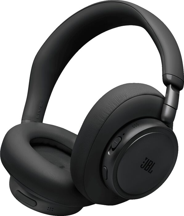 JBL Live 780NC þráðlaus heyrnatól - Svört
