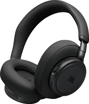 JBL Live 780NC þráðlaus heyrnatól - Svört