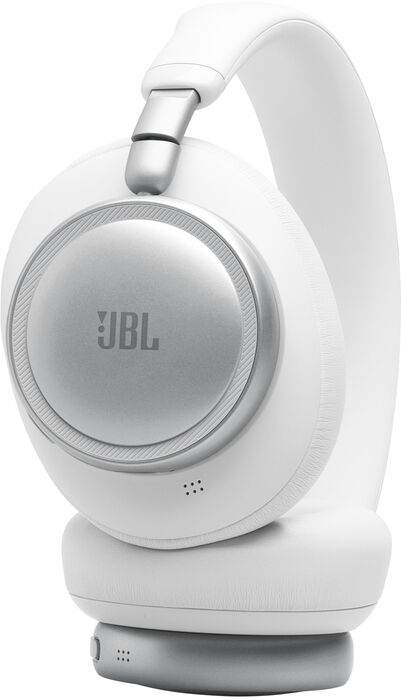 JBL Live 780NC þráðlaus heyrnatól - Hvít