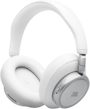 JBL Live 780NC þráðlaus heyrnatól - Hvít