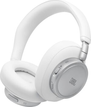 JBL Live 780NC þráðlaus heyrnatól - Hvít