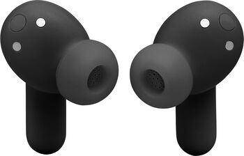 JBL Live Beam þráðlaus heyrnatól - Svört