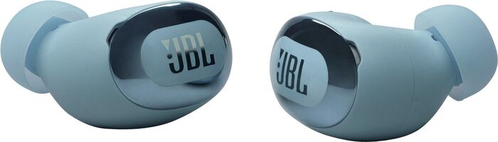 JBL Live Buds 3 heyrnartól - Blá