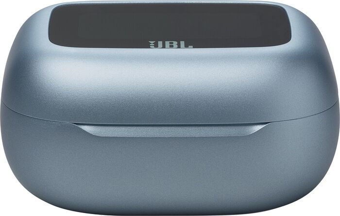 JBL Live Buds 3 heyrnartól - Blá