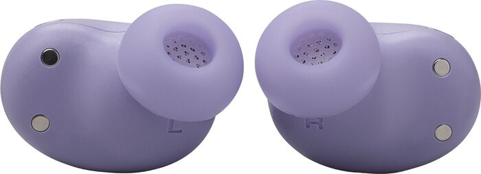 JBL Live Buds 3 heyrnartól - Fjólublá
