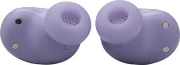 JBL Live Buds 3 heyrnartól - Fjólublá