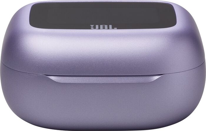 JBL Live Buds 3 heyrnartól - Fjólublá