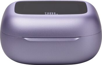 JBL Live Buds 3 heyrnartól - Fjólublá