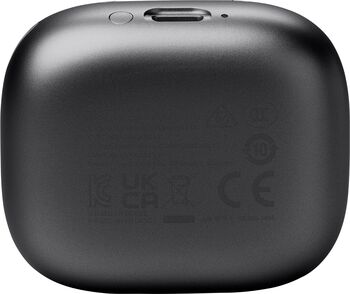 JBL Live Flex 3 þráðlaus heyrnartól - Svört