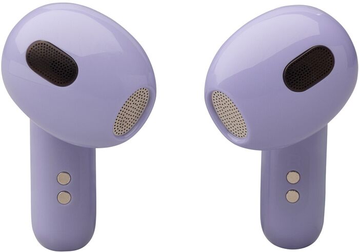 JBL Live Flex 3 þráðlaus heyrnartól - Fjólublá