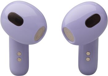 JBL Live Flex 3 þráðlaus heyrnartól - Fjólublá