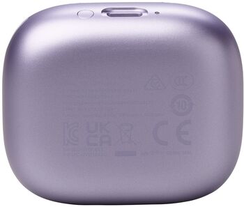 JBL Live Flex 3 þráðlaus heyrnartól - Fjólublá