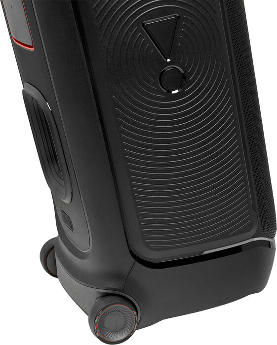 JBL PartyBox 720 ferðahátalari - Svartur