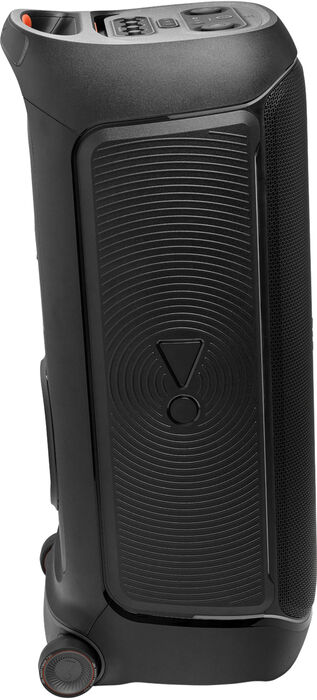 JBL PartyBox 720 ferðahátalari - Svartur
