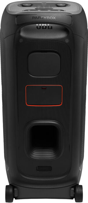 JBL PartyBox 720 ferðahátalari - Svartur