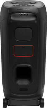 JBL PartyBox 720 ferðahátalari - Svartur