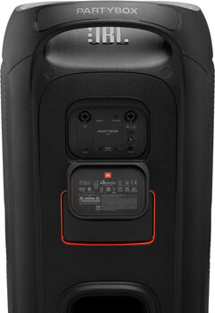 JBL PartyBox 720 ferðahátalari - Svartur