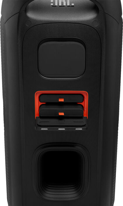 JBL PartyBox 720 ferðahátalari - Svartur