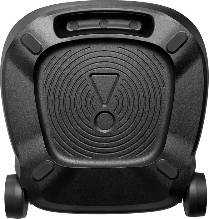 JBL PartyBox 720 ferðahátalari - Svartur